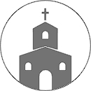 iglesia icon